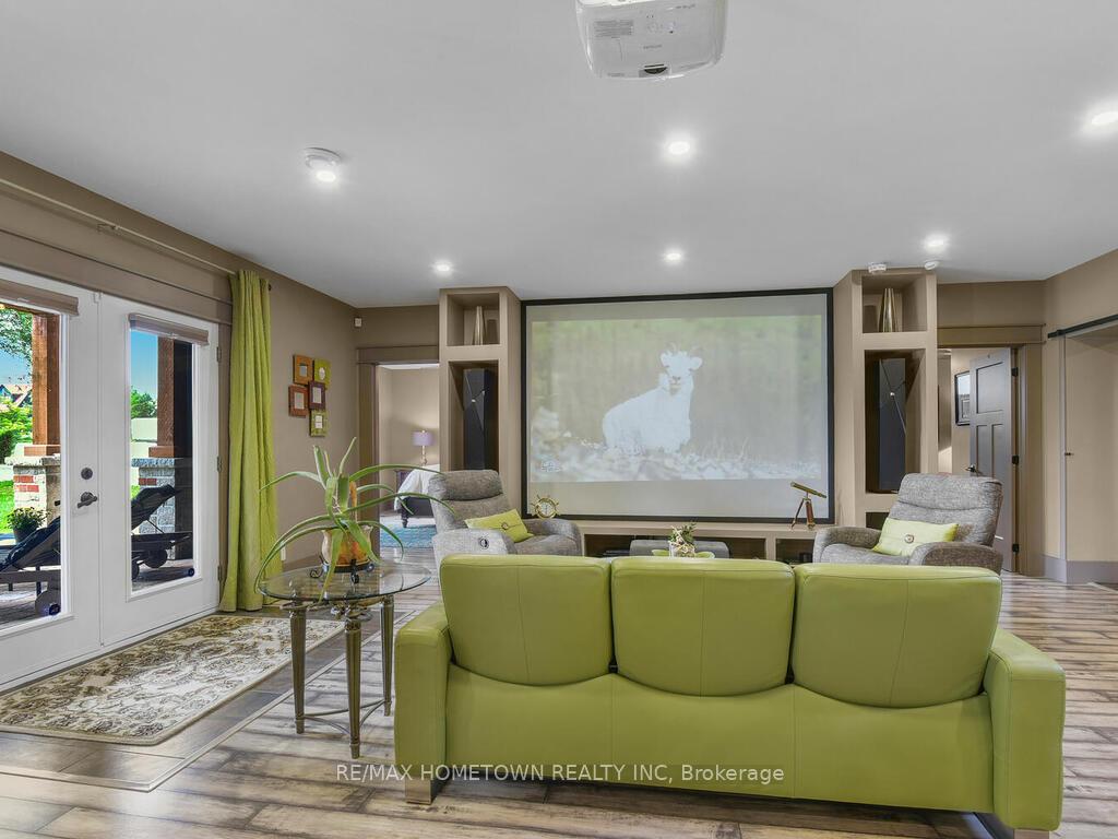 Photo 33 of 118 Galop Canal Road, Edwardsburgh/Cardinal, Edwardsburgh/Cardinal Twp — HOMEH