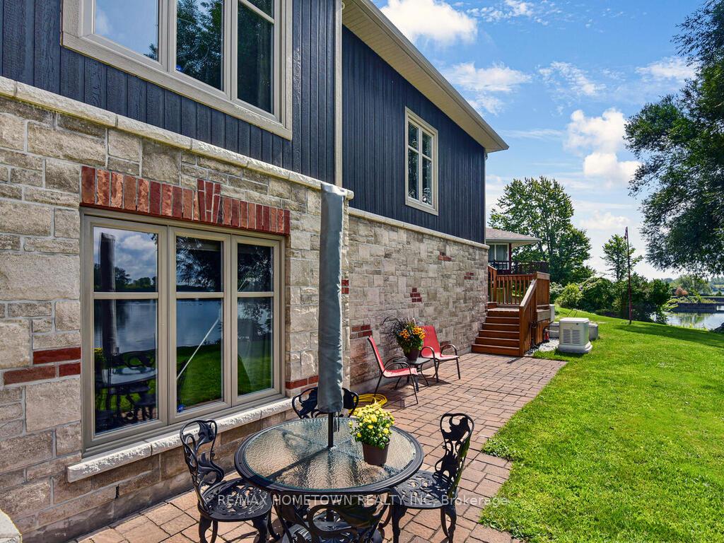 Photo 41 of 118 Galop Canal Road, Edwardsburgh/Cardinal, Edwardsburgh/Cardinal Twp — HOMEH