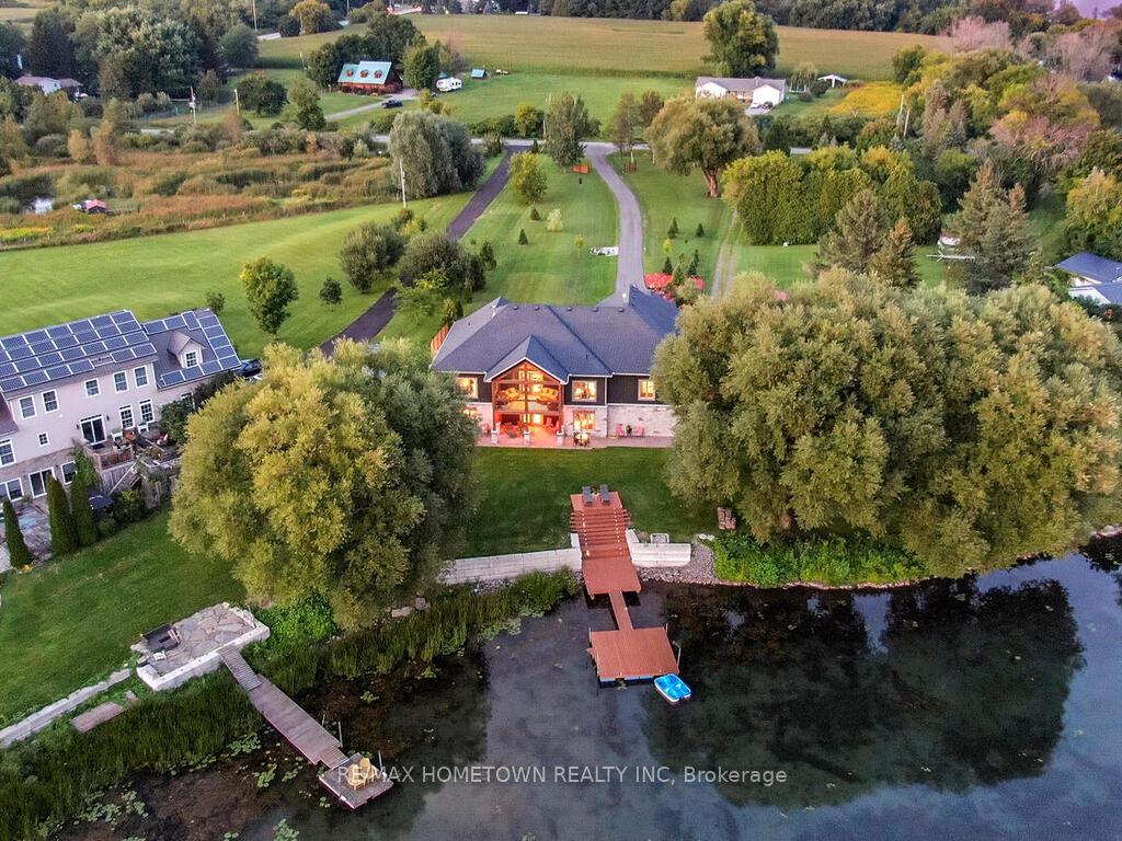 Photo 46 of 118 Galop Canal Road, Edwardsburgh/Cardinal, Edwardsburgh/Cardinal Twp — HOMEH