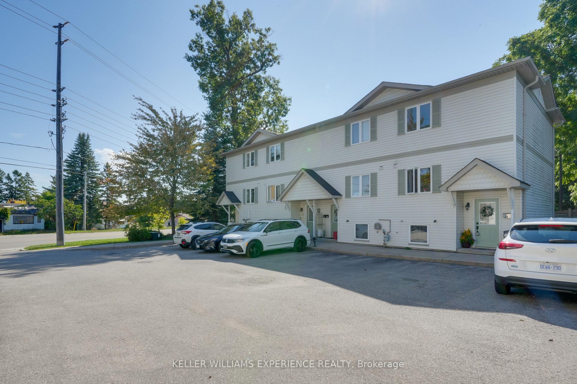Photo 27 of Unit A4, 440 Yonge Street, Barrie, Painswick North — HOMEH