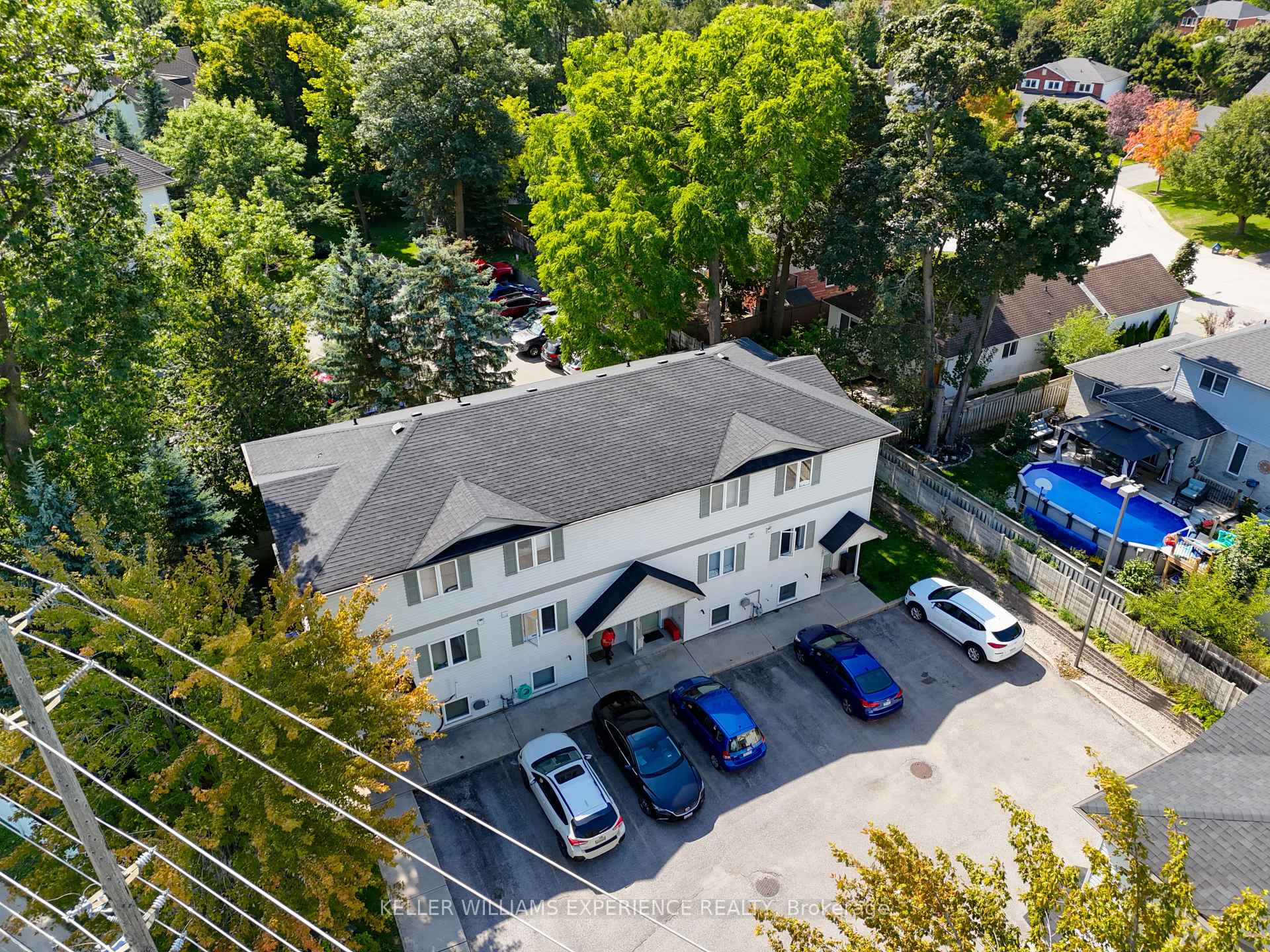 Photo 32 of Unit A4, 440 Yonge Street, Barrie, Painswick North — HOMEH