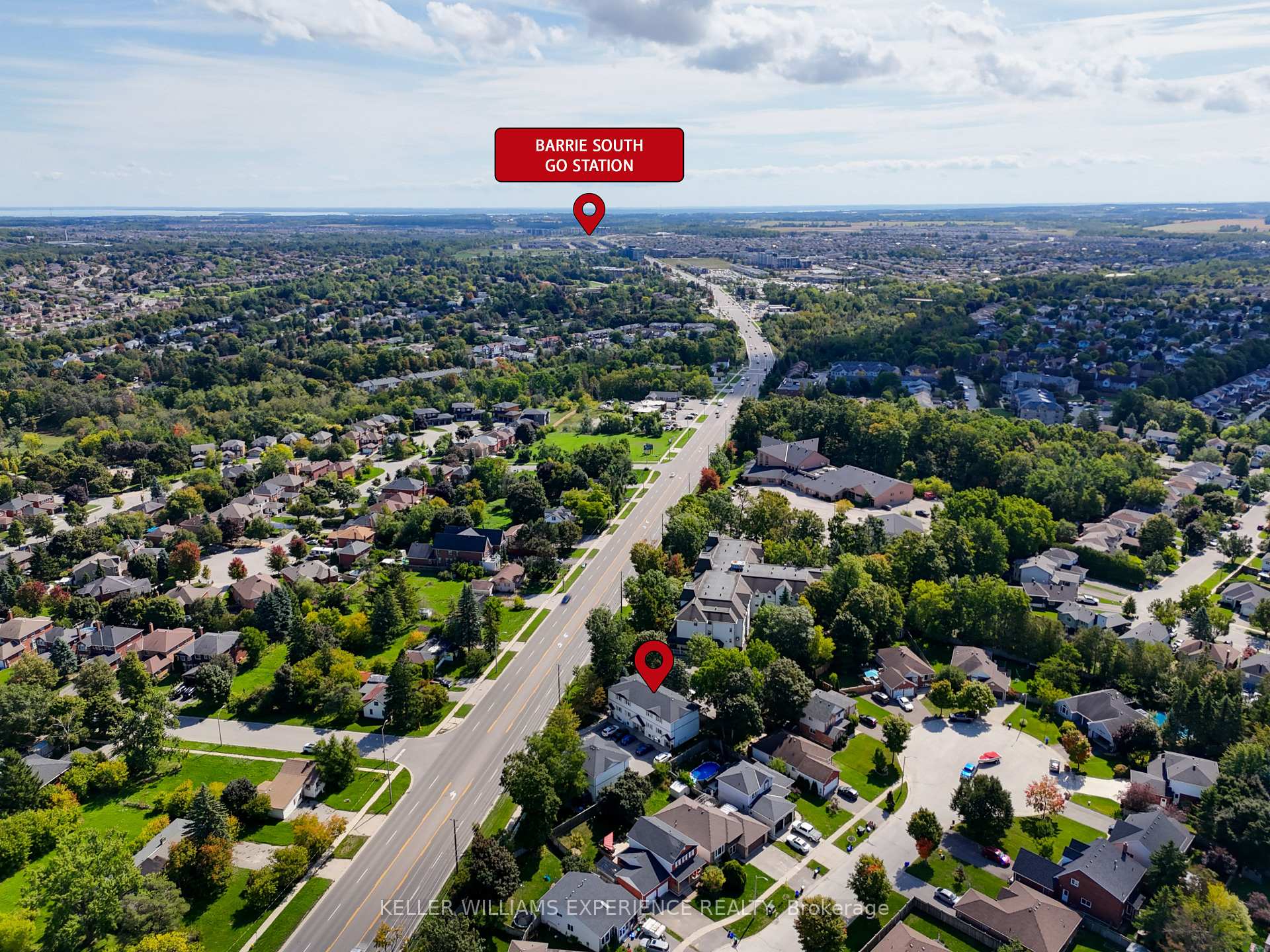 Photo 34 of Unit A4, 440 Yonge Street, Barrie, Painswick North — HOMEH