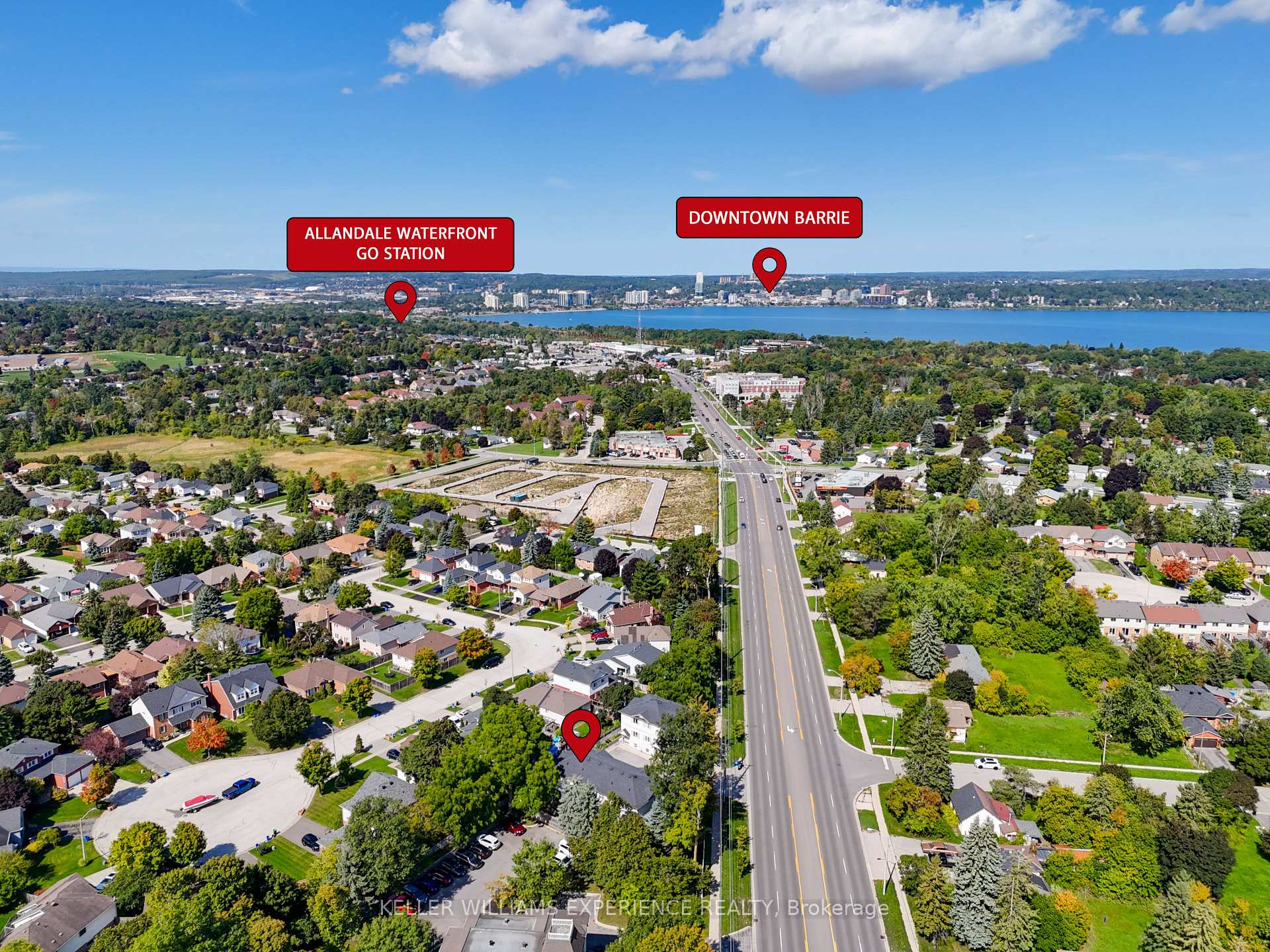 Photo 35 of Unit A4, 440 Yonge Street, Barrie, Painswick North — HOMEH