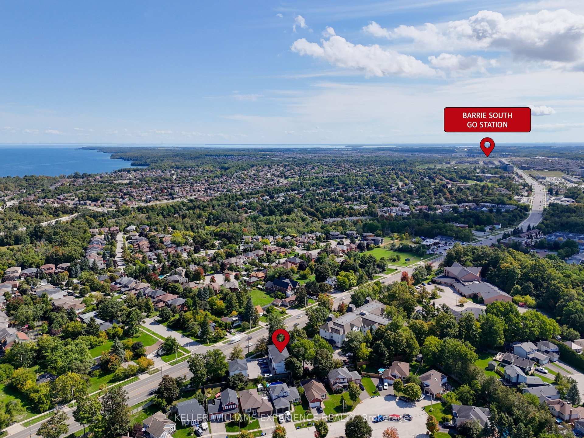 Photo 38 of Unit A4, 440 Yonge Street, Barrie, Painswick North — HOMEH