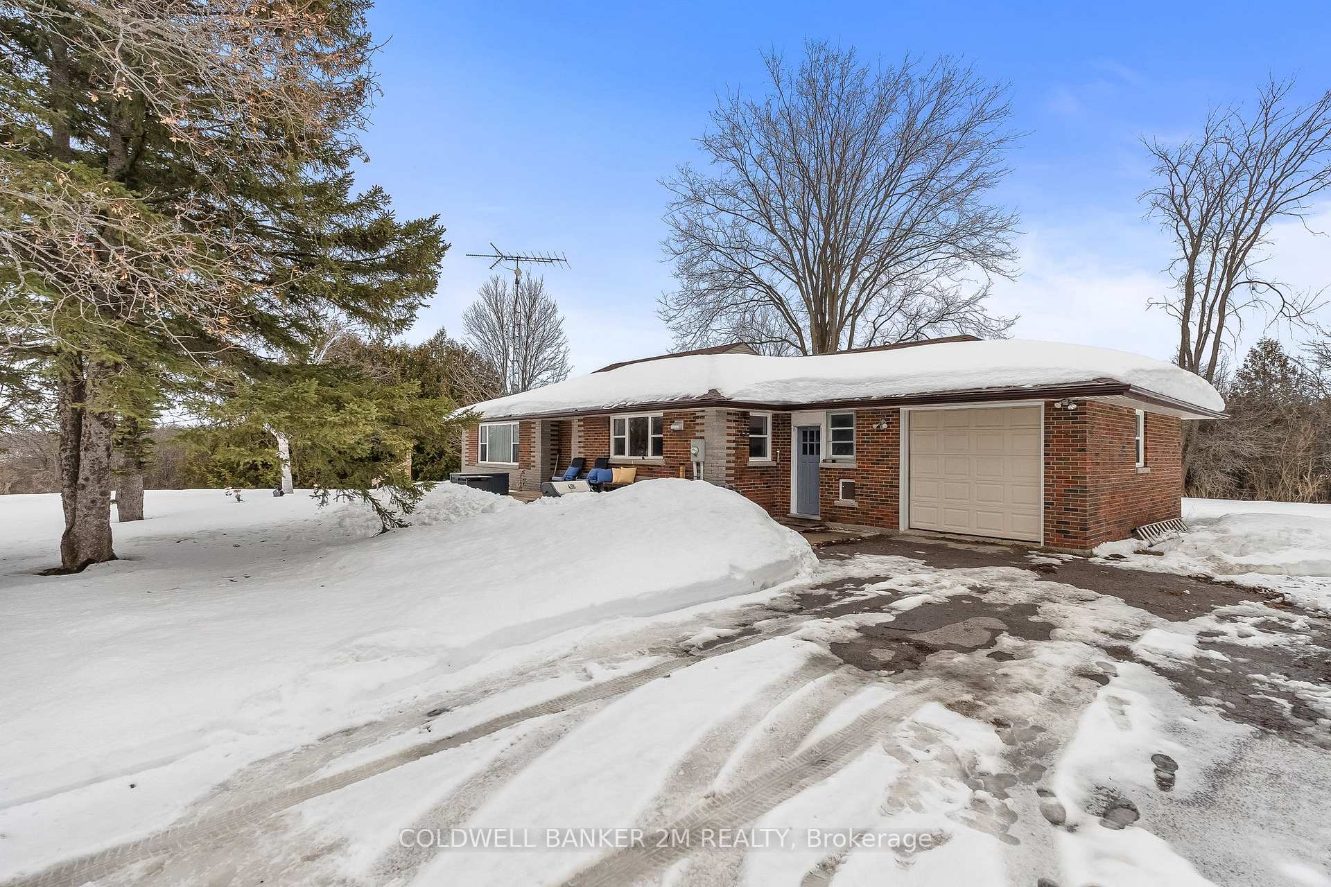Photo 1 of 1275 Regional Road 12, Brock, Rural Brock — HOMEH