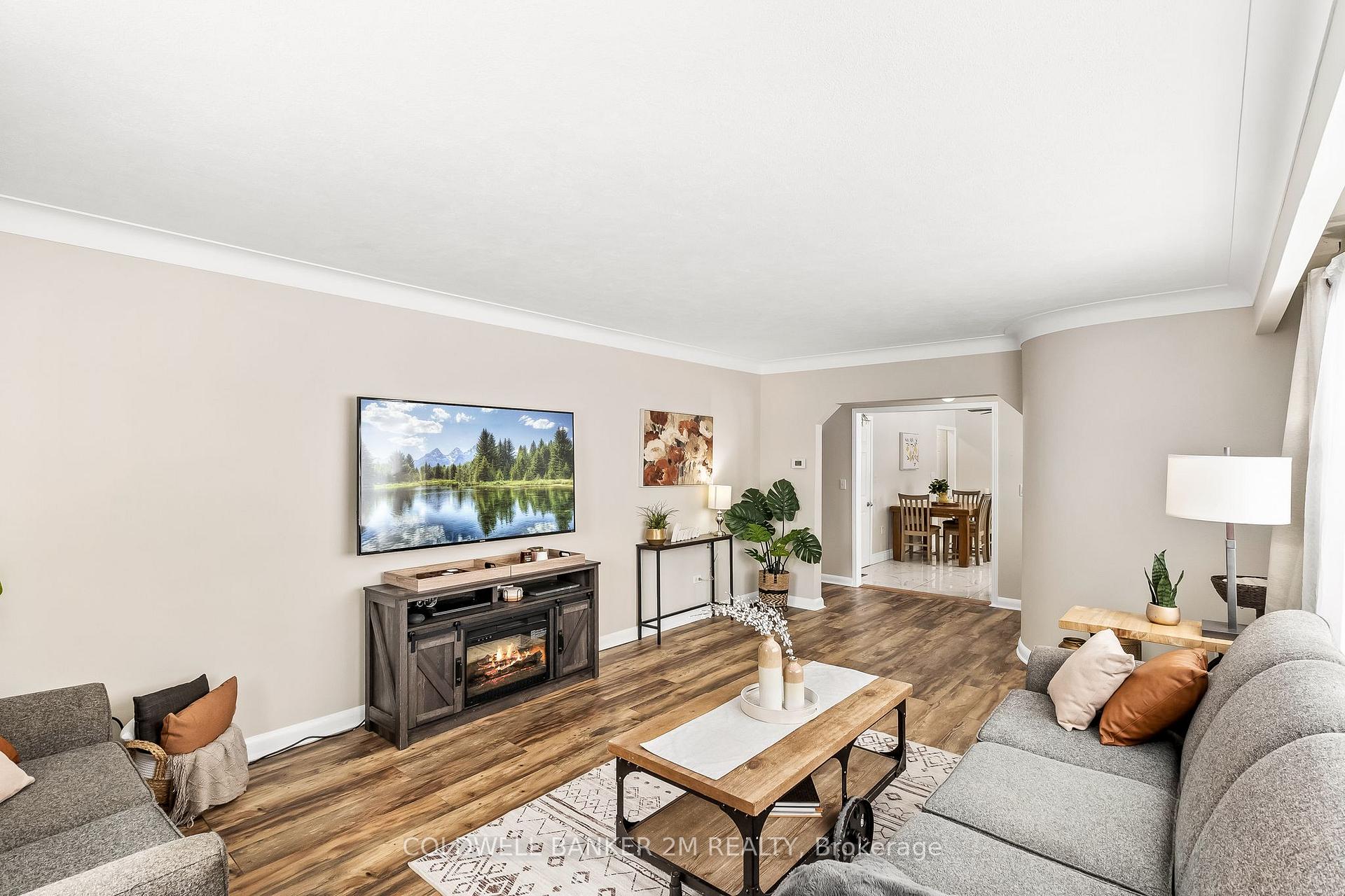 Photo 5 of 1275 Regional Road 12, Brock, Rural Brock — HOMEH