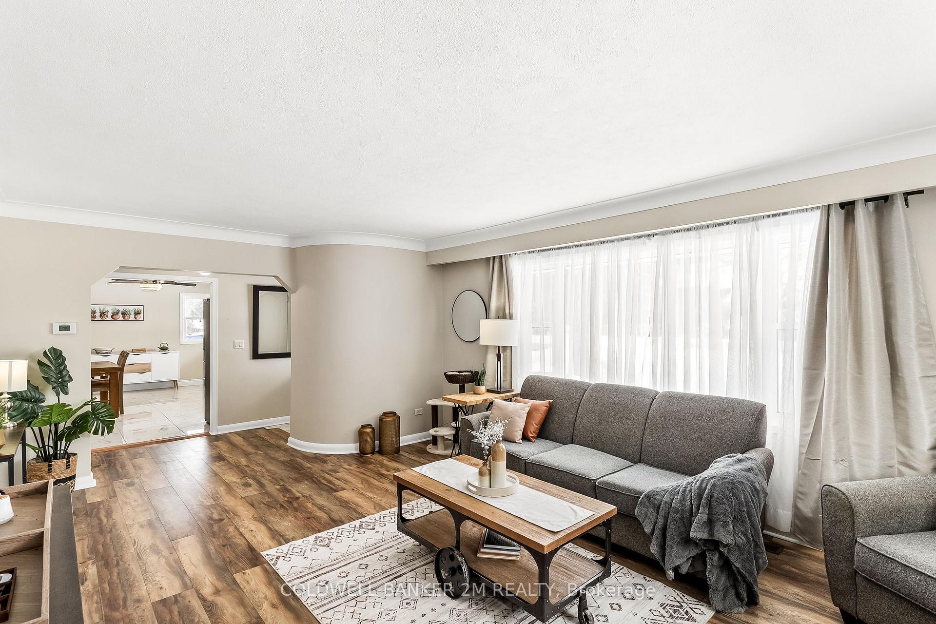 Photo 6 of 1275 Regional Road 12, Brock, Rural Brock — HOMEH
