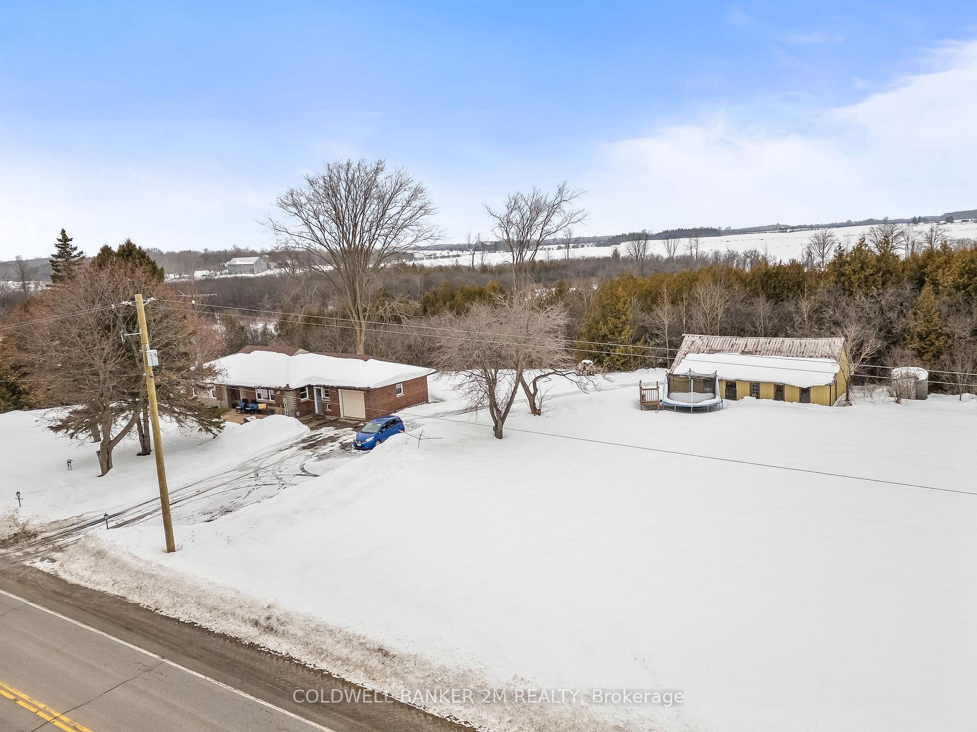 Photo 22 of 1275 Regional Road 12, Brock, Rural Brock — HOMEH