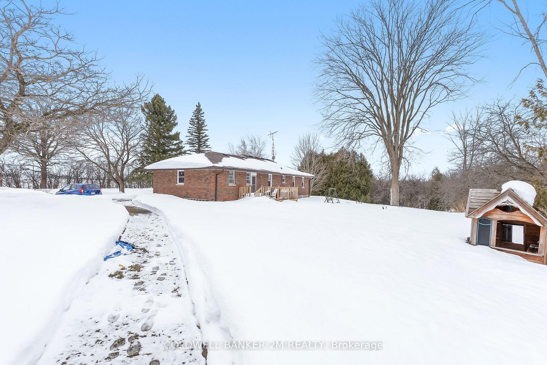 Photo 23 of 1275 Regional Road 12, Brock, Rural Brock — HOMEH