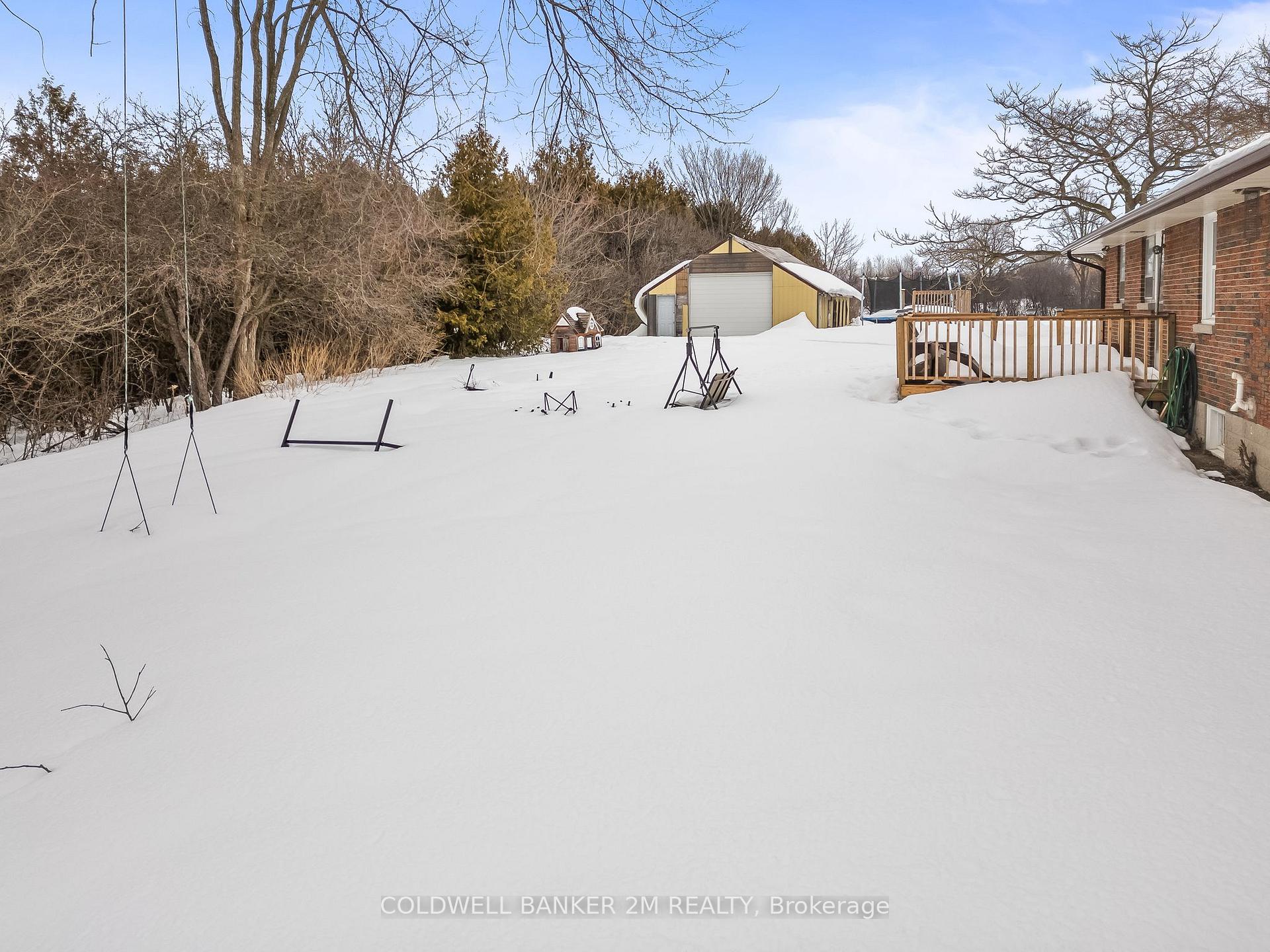 Photo 24 of 1275 Regional Road 12, Brock, Rural Brock — HOMEH