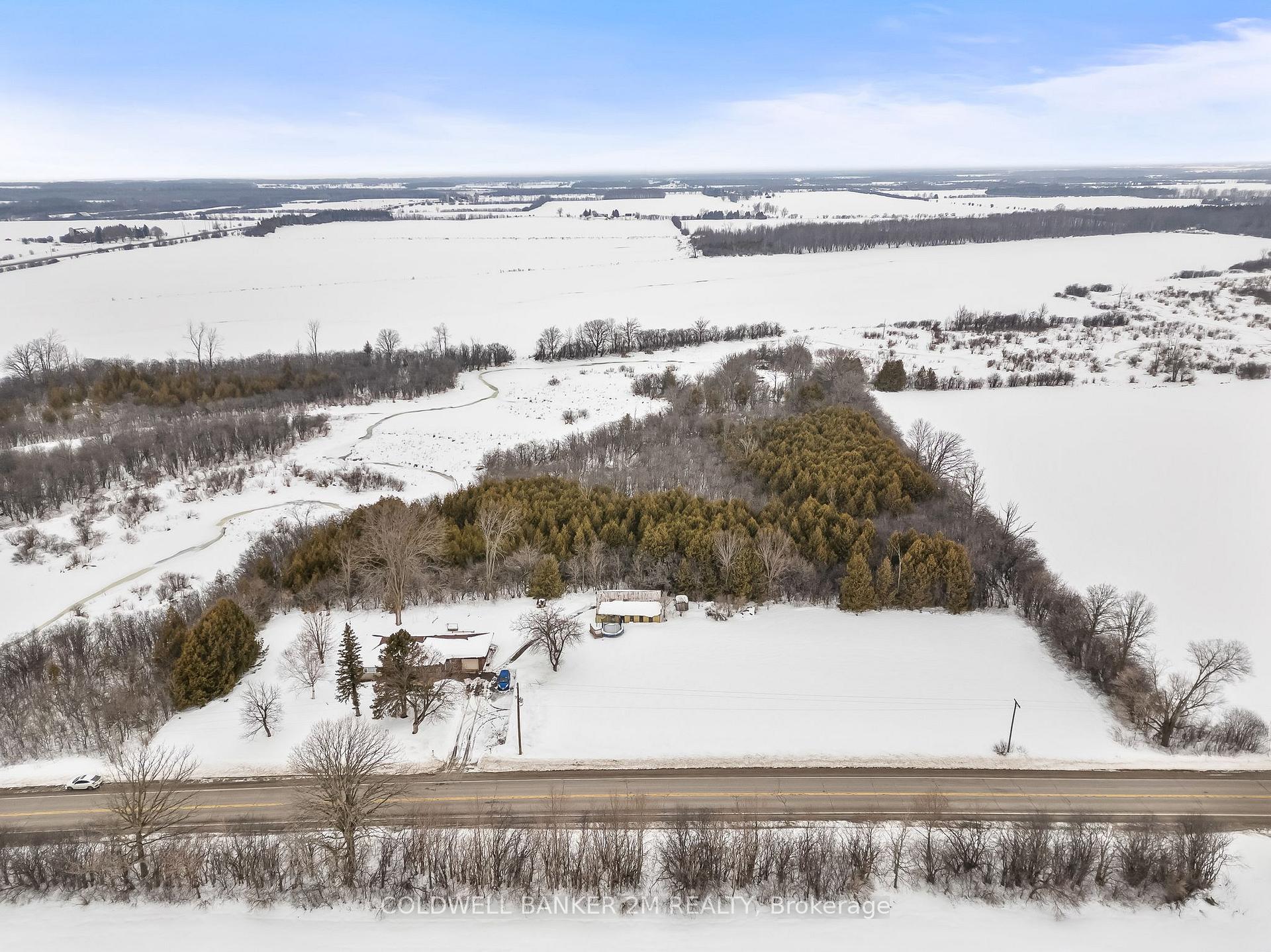 Photo 27 of 1275 Regional Road 12, Brock, Rural Brock — HOMEH
