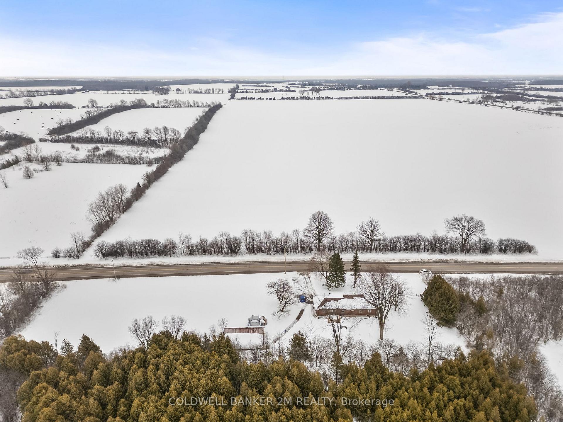 Photo 28 of 1275 Regional Road 12, Brock, Rural Brock — HOMEH