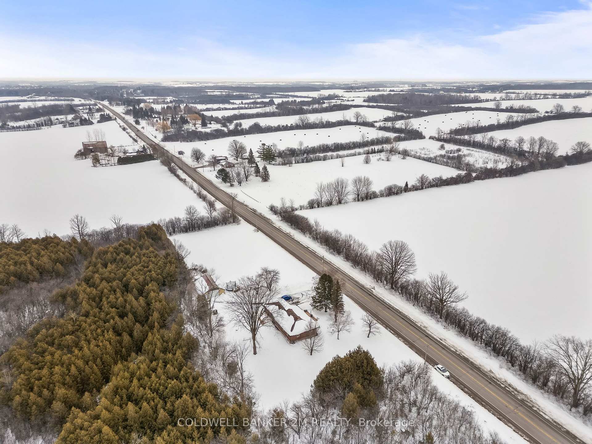 Photo 29 of 1275 Regional Road 12, Brock, Rural Brock — HOMEH