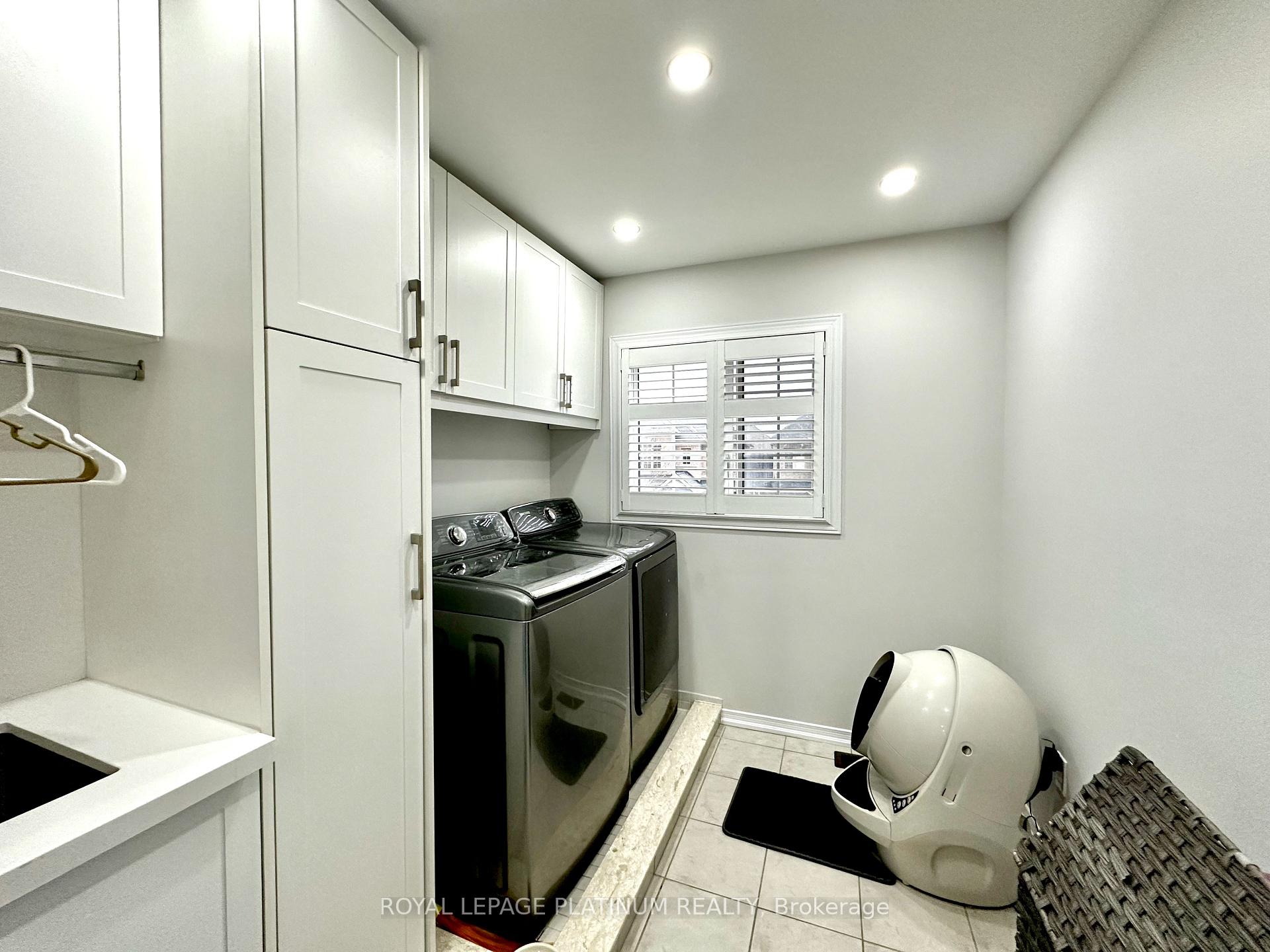 Photo 19 of 68 Fallmeadow Circle, Brampton, Credit Valley — HOMEH