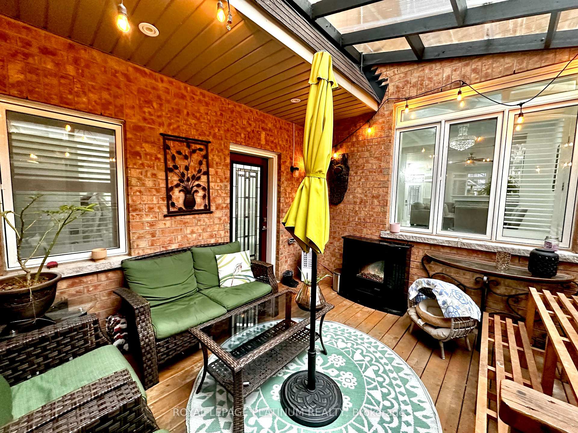 Photo 21 of 68 Fallmeadow Circle, Brampton, Credit Valley — HOMEH