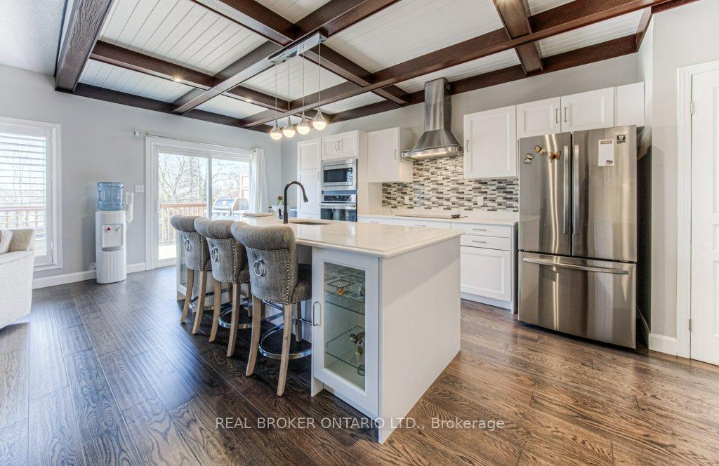 Photo 13 of Unit 4, 900 Doon Village Road, Kitchener — HOMEH