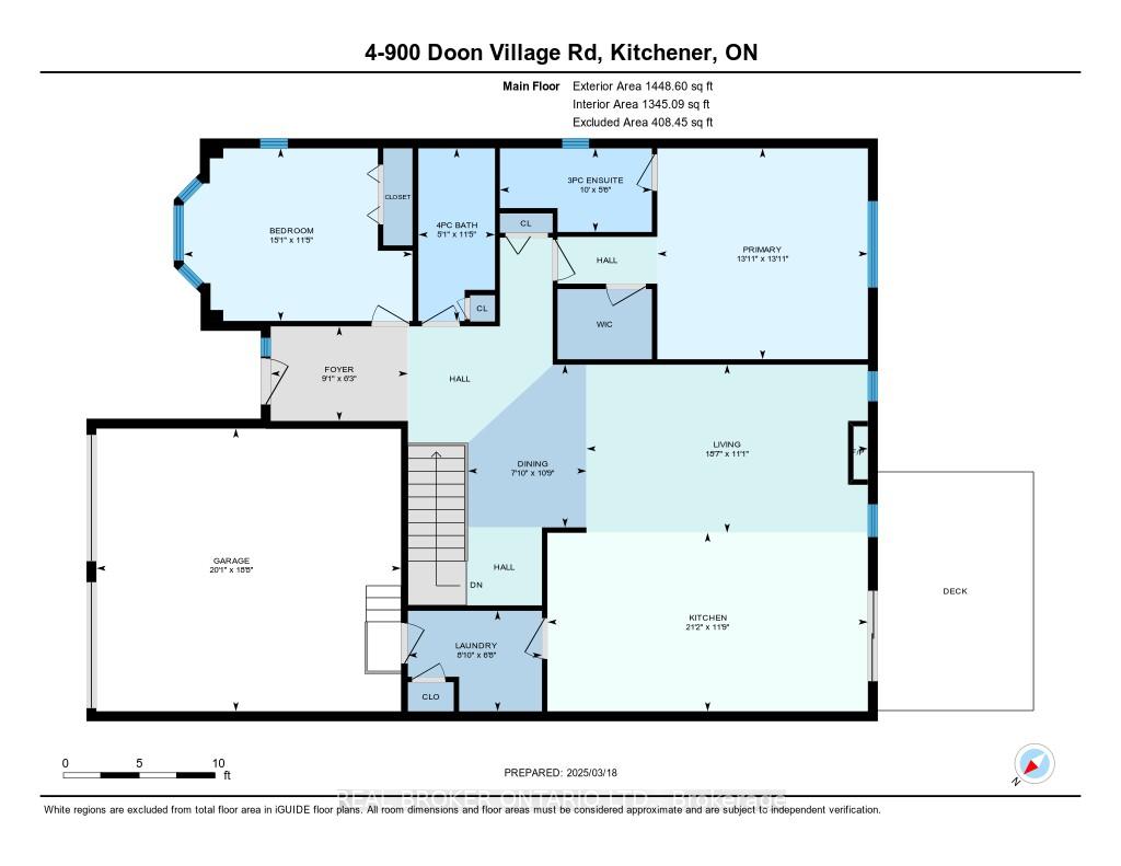 Photo 88 of Unit 4, 900 Doon Village Road, Kitchener — HOMEH