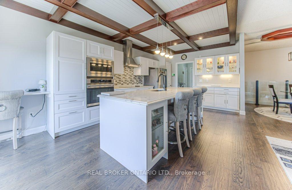Photo 40 of Unit 4, 900 Doon Village Road, Kitchener — HOMEH
