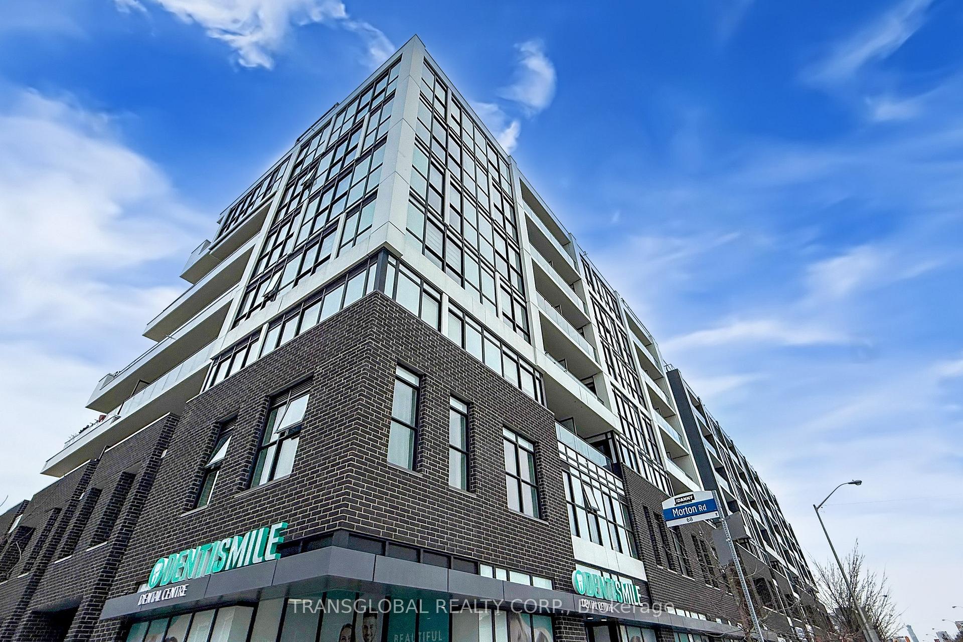 Photo 3 of Unit 308, 2301 Danforth Avenue, Toronto, East End-Danforth — HOMEH