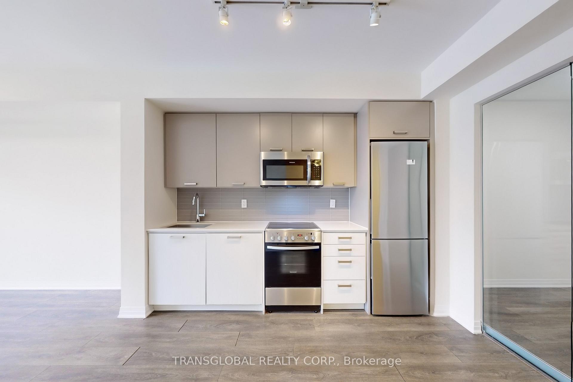 Photo 5 of Unit 308, 2301 Danforth Avenue, Toronto, East End-Danforth — HOMEH