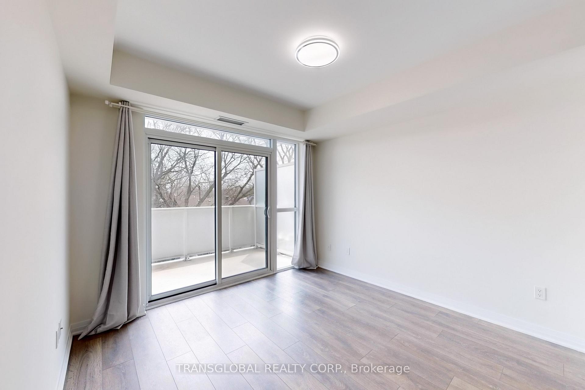 Photo 8 of Unit 308, 2301 Danforth Avenue, Toronto, East End-Danforth — HOMEH