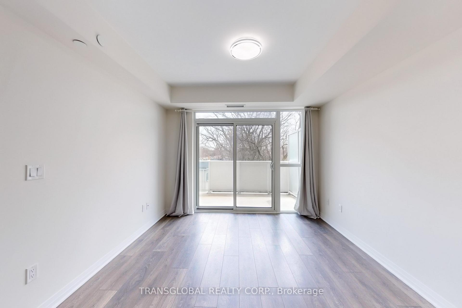 Photo 9 of Unit 308, 2301 Danforth Avenue, Toronto, East End-Danforth — HOMEH