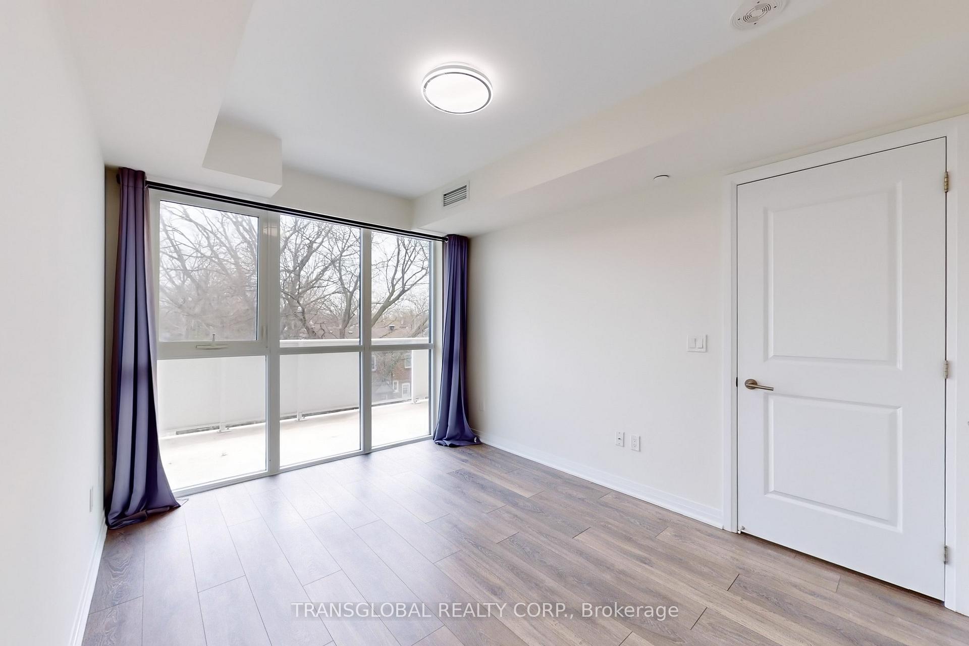 Photo 14 of Unit 308, 2301 Danforth Avenue, Toronto, East End-Danforth — HOMEH
