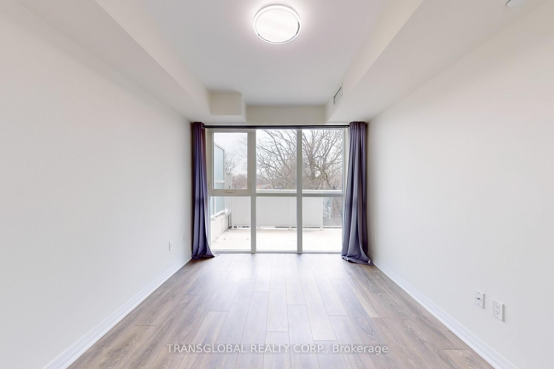 Photo 15 of Unit 308, 2301 Danforth Avenue, Toronto, East End-Danforth — HOMEH
