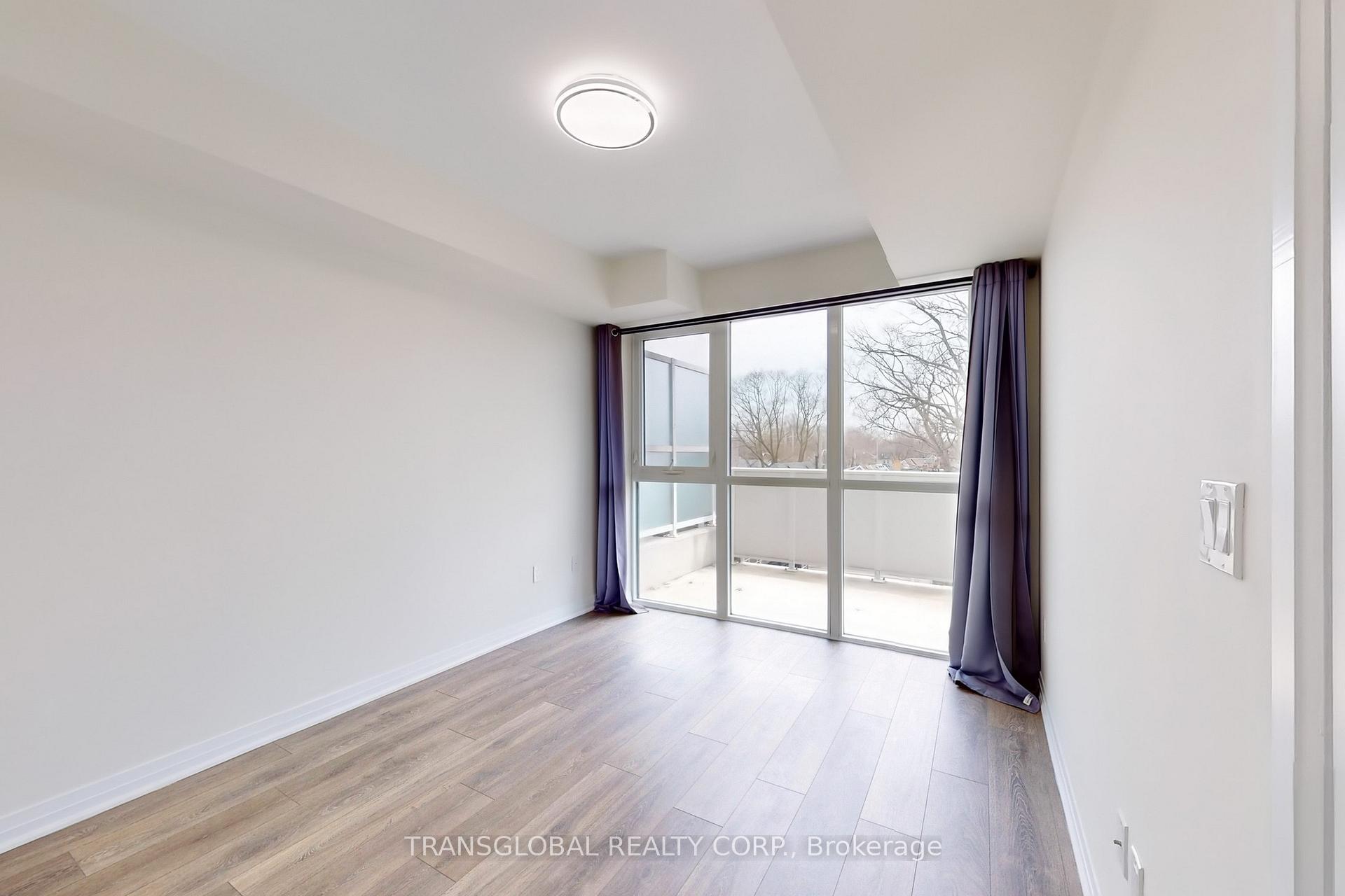 Photo 16 of Unit 308, 2301 Danforth Avenue, Toronto, East End-Danforth — HOMEH