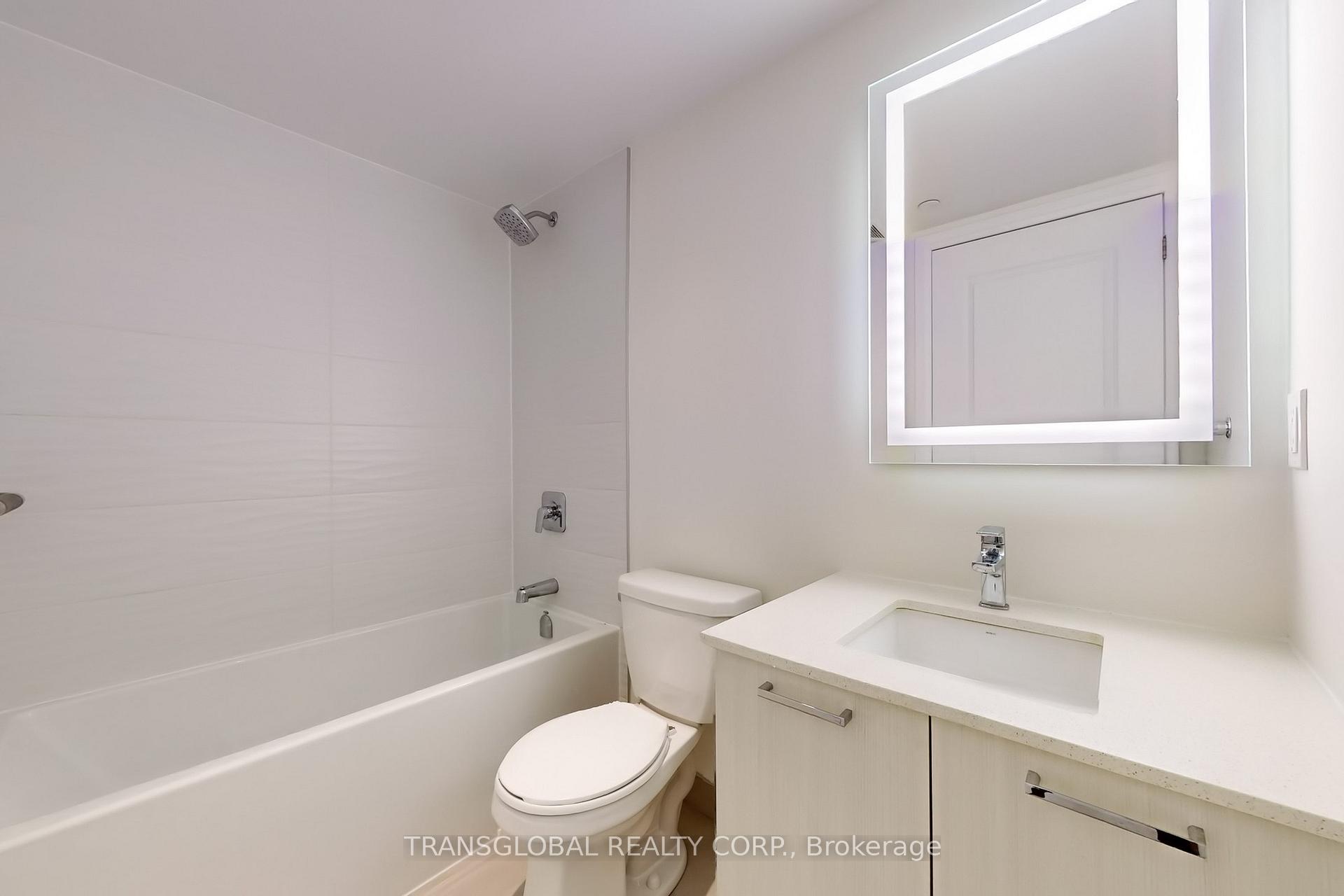 Photo 21 of Unit 308, 2301 Danforth Avenue, Toronto, East End-Danforth — HOMEH