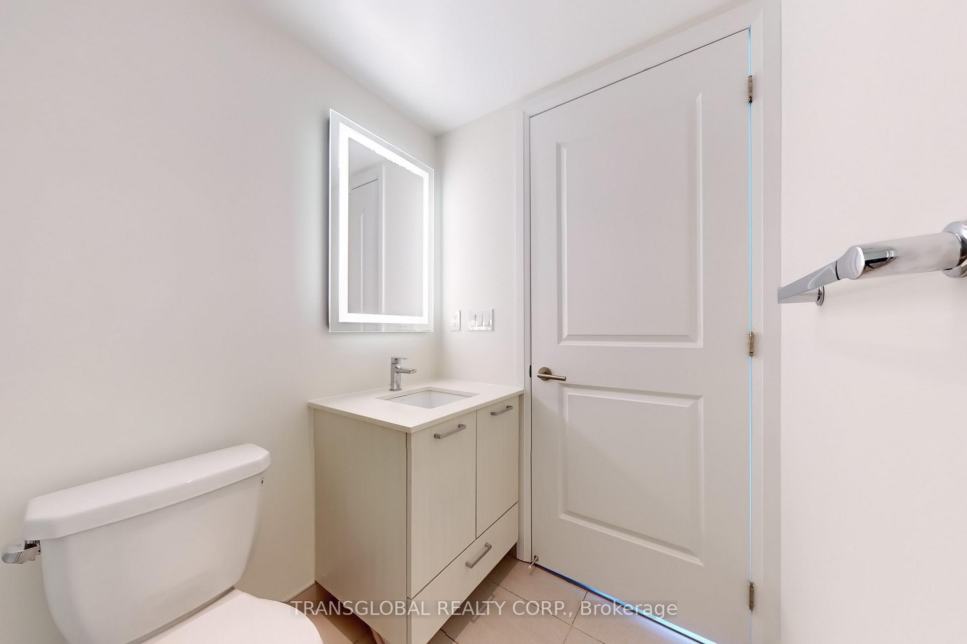 Photo 26 of Unit 308, 2301 Danforth Avenue, Toronto, East End-Danforth — HOMEH