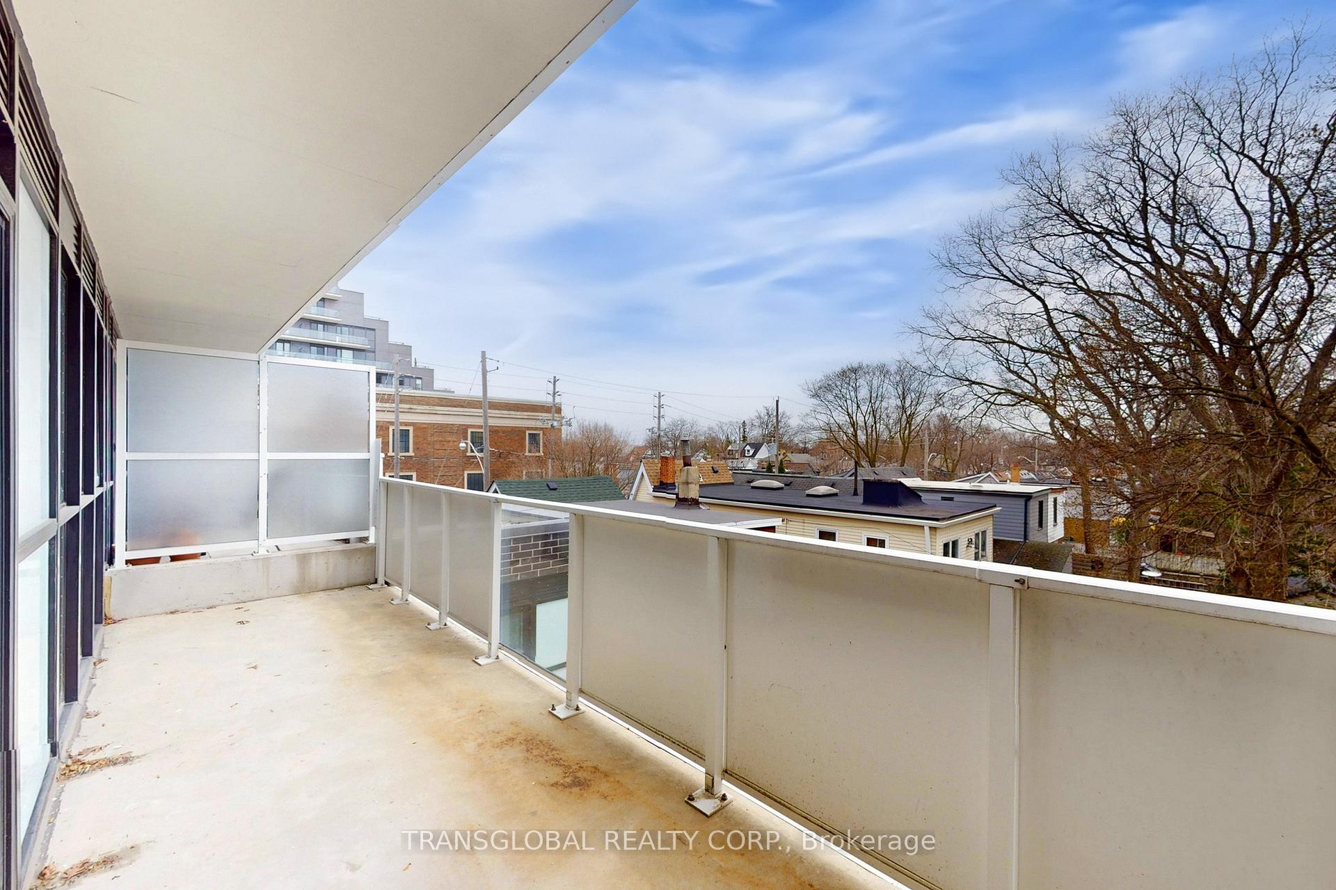 Photo 29 of Unit 308, 2301 Danforth Avenue, Toronto, East End-Danforth — HOMEH