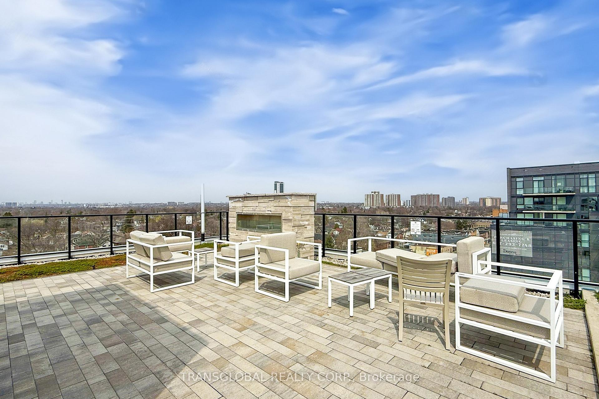 Photo 30 of Unit 308, 2301 Danforth Avenue, Toronto, East End-Danforth — HOMEH
