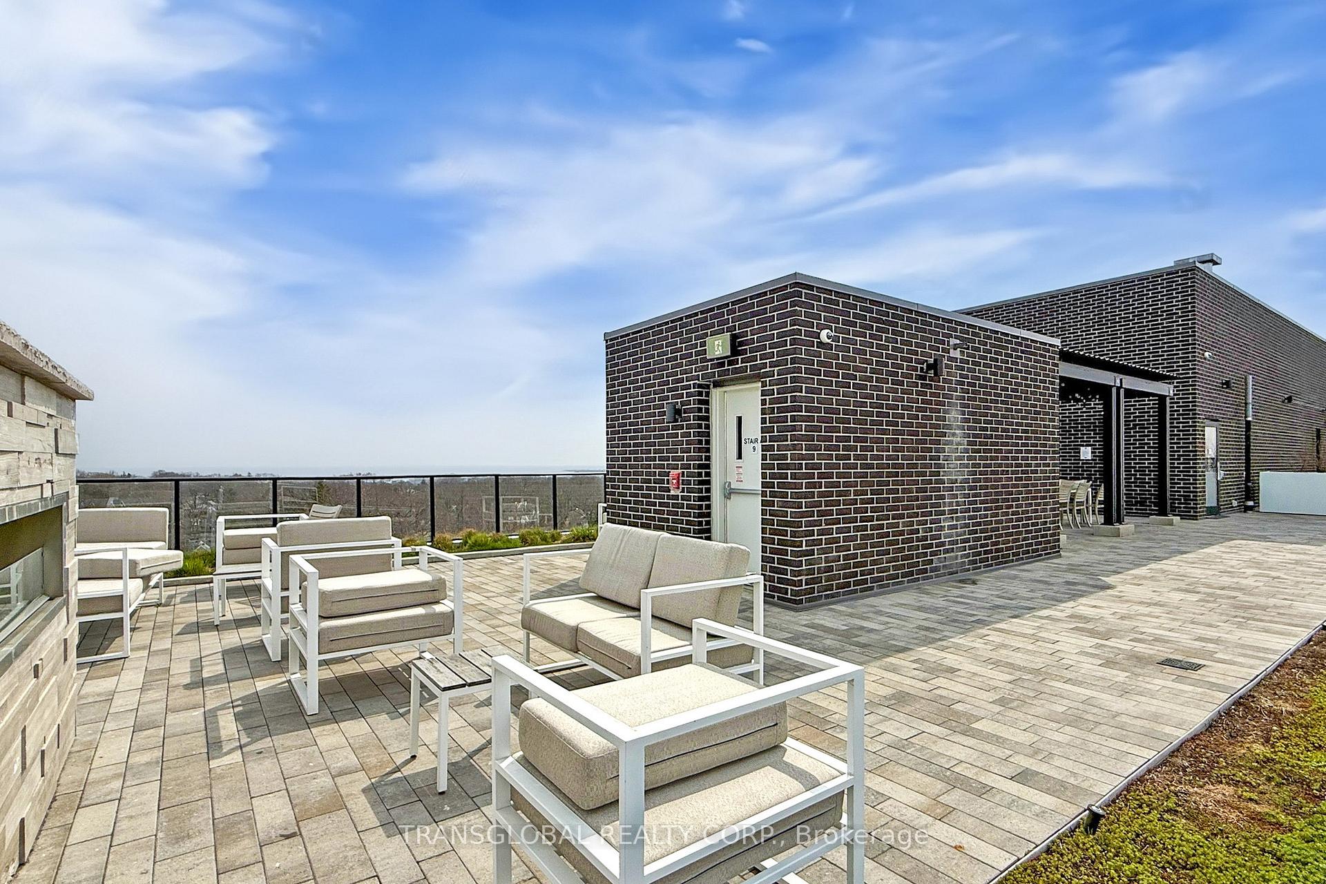 Photo 31 of Unit 308, 2301 Danforth Avenue, Toronto, East End-Danforth — HOMEH