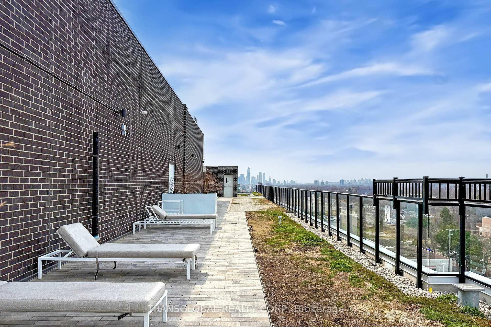 Photo 32 of Unit 308, 2301 Danforth Avenue, Toronto, East End-Danforth — HOMEH