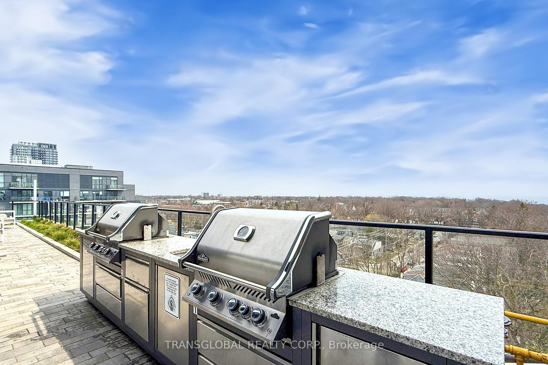 Photo 35 of Unit 308, 2301 Danforth Avenue, Toronto, East End-Danforth — HOMEH