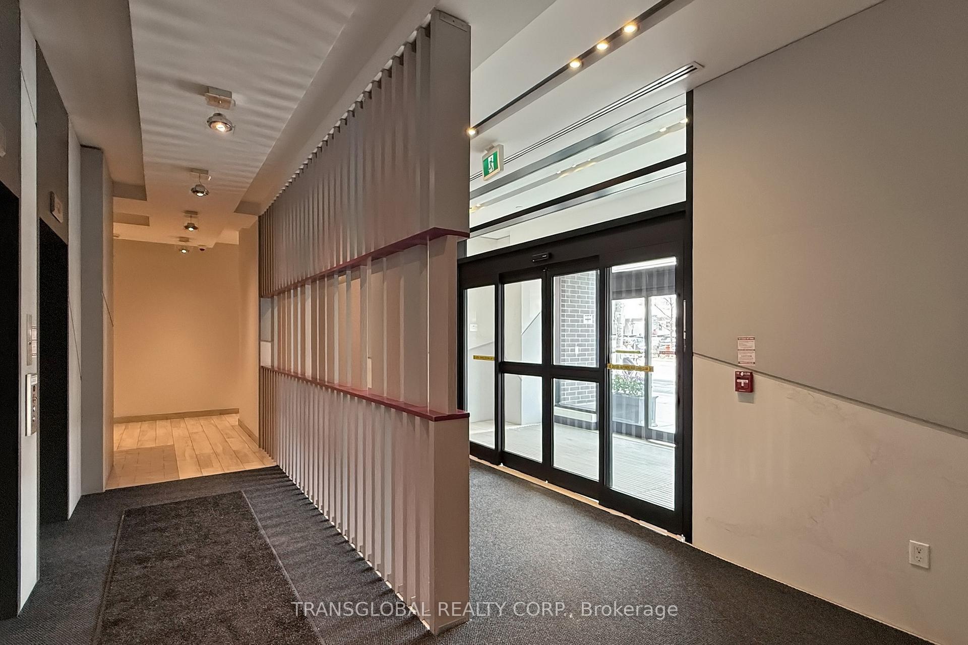Photo 42 of Unit 308, 2301 Danforth Avenue, Toronto, East End-Danforth — HOMEH