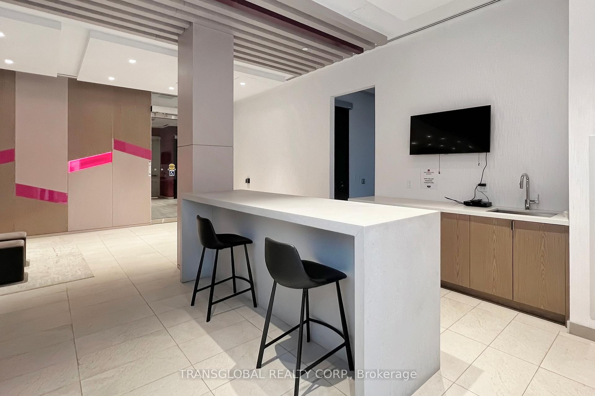 Photo 43 of Unit 308, 2301 Danforth Avenue, Toronto, East End-Danforth — HOMEH