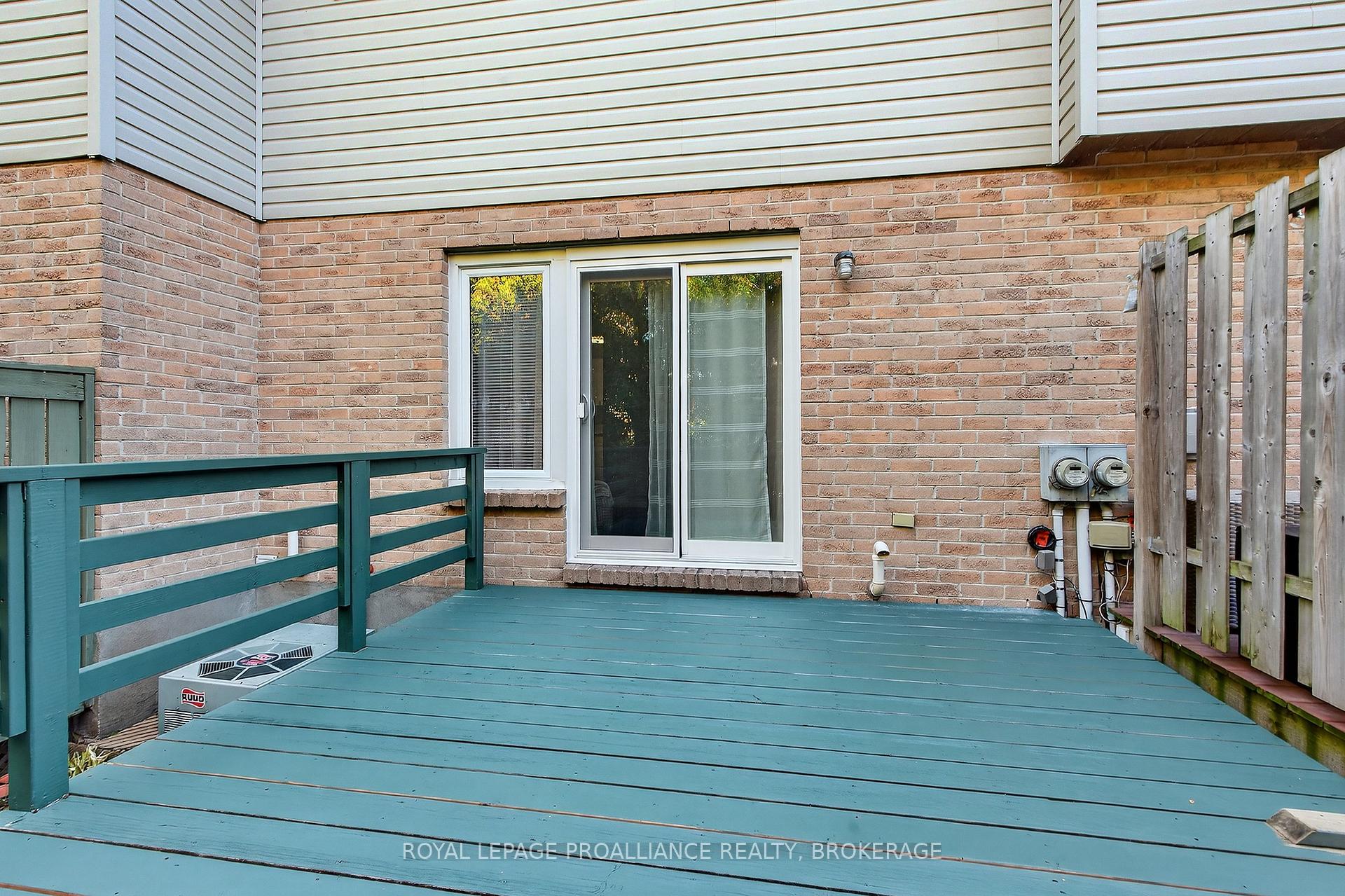 Photo 26 of 44 St Pauls Place, Kingston, West of Sir John A. Blvd — HOMEH