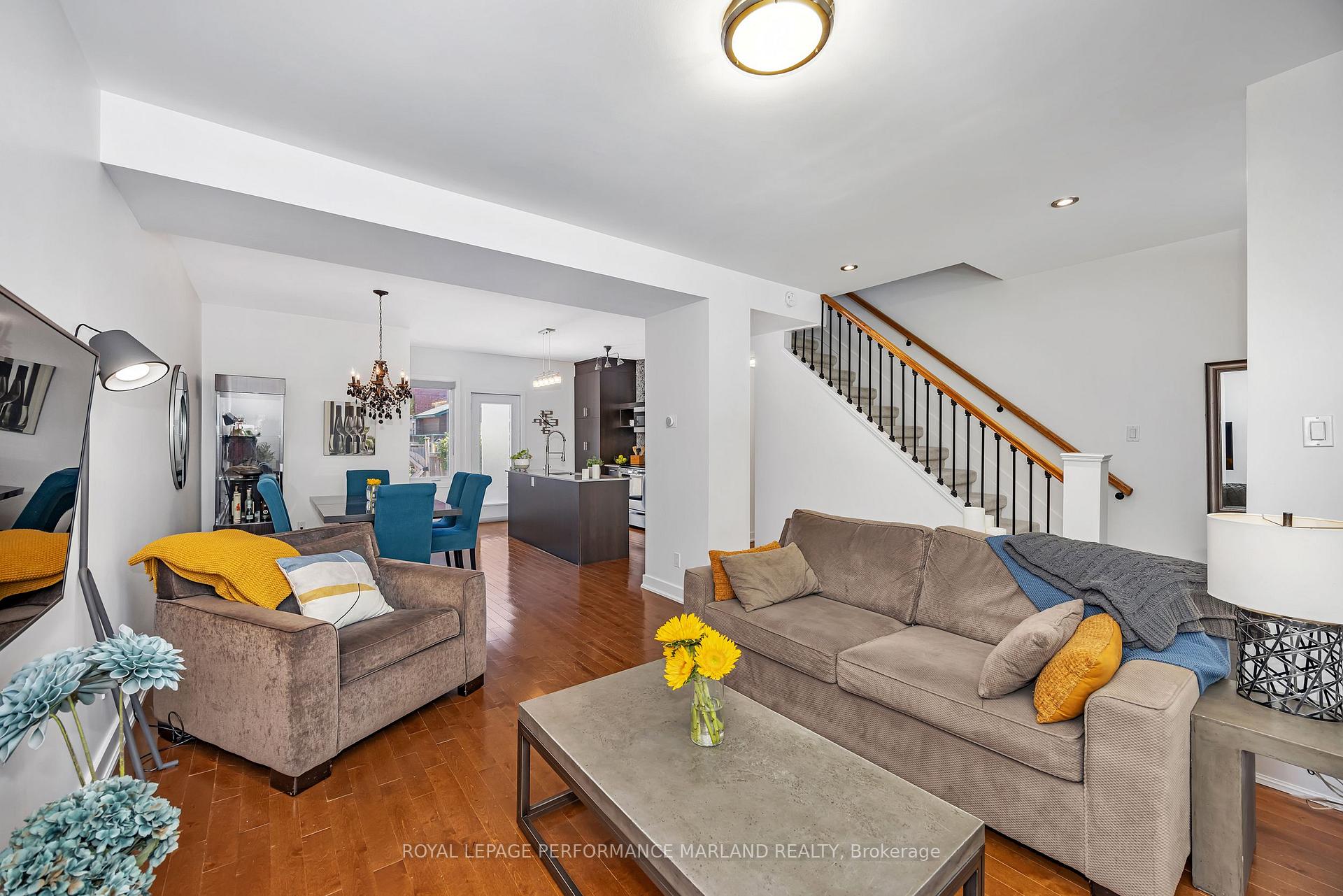 Photo 6 of 174 Hawthorne Avenue, Ottawa, Ottawa East — HOMEH
