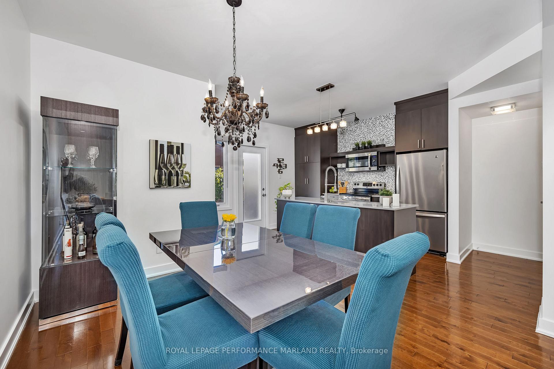 Photo 8 of 174 Hawthorne Avenue, Ottawa, Ottawa East — HOMEH