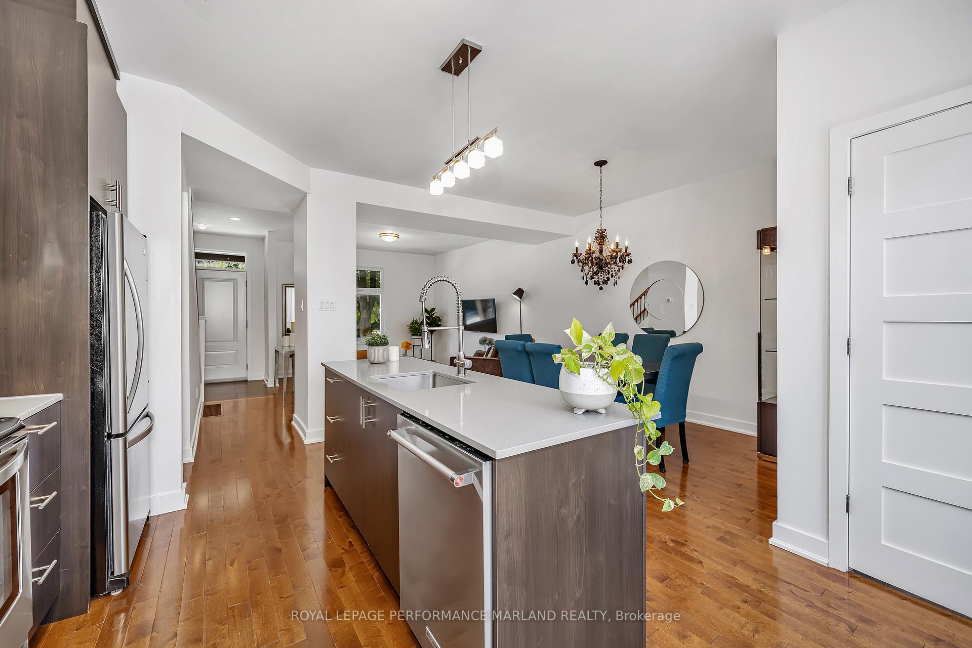 Photo 12 of 174 Hawthorne Avenue, Ottawa, Ottawa East — HOMEH