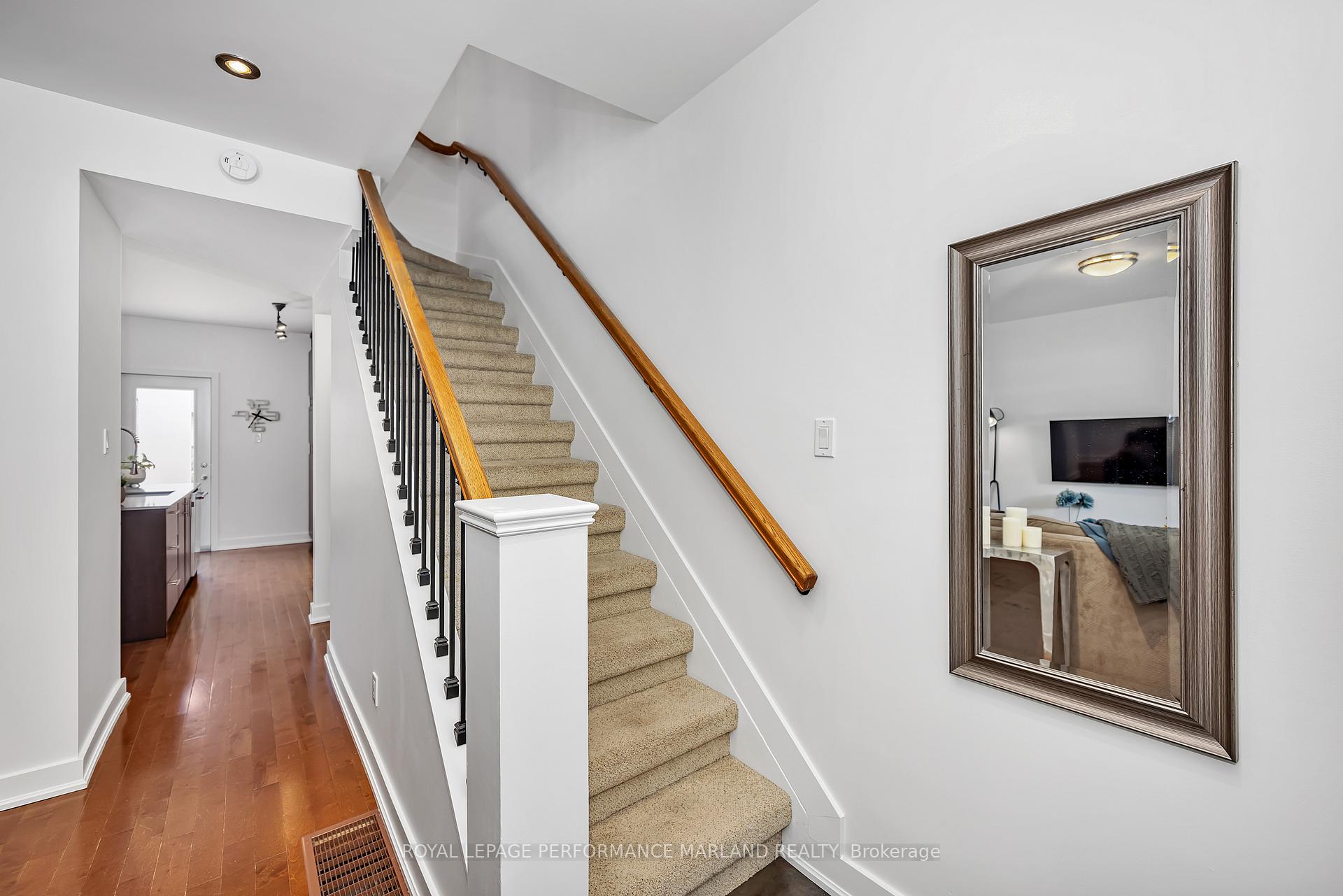 Photo 14 of 174 Hawthorne Avenue, Ottawa, Ottawa East — HOMEH