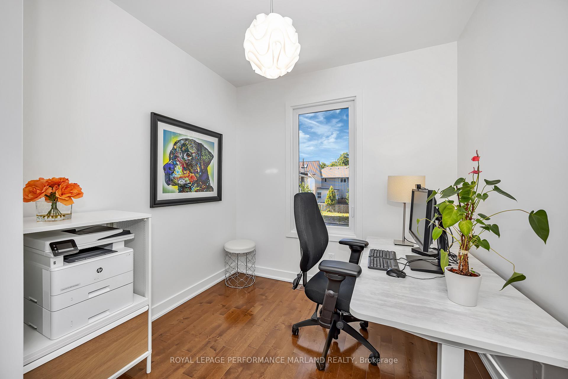 Photo 18 of 174 Hawthorne Avenue, Ottawa, Ottawa East — HOMEH