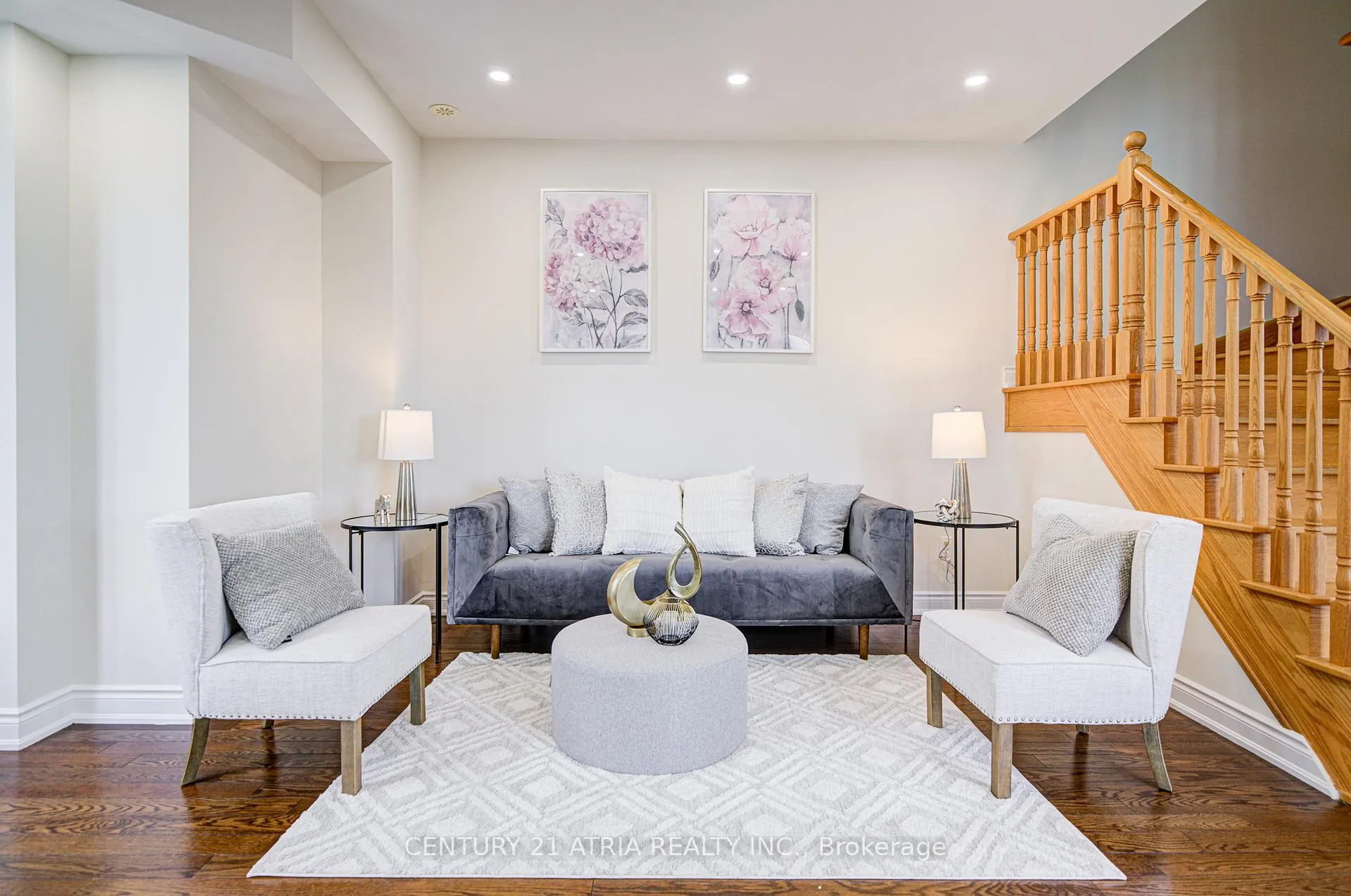Photo 17 of 215 South park Road, Markham, Commerce Valley — HOMEH