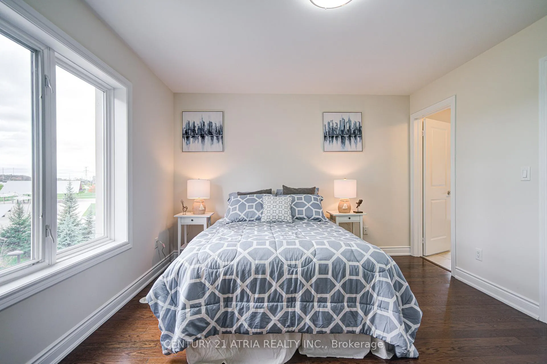 Photo 26 of 215 South park Road, Markham, Commerce Valley — HOMEH