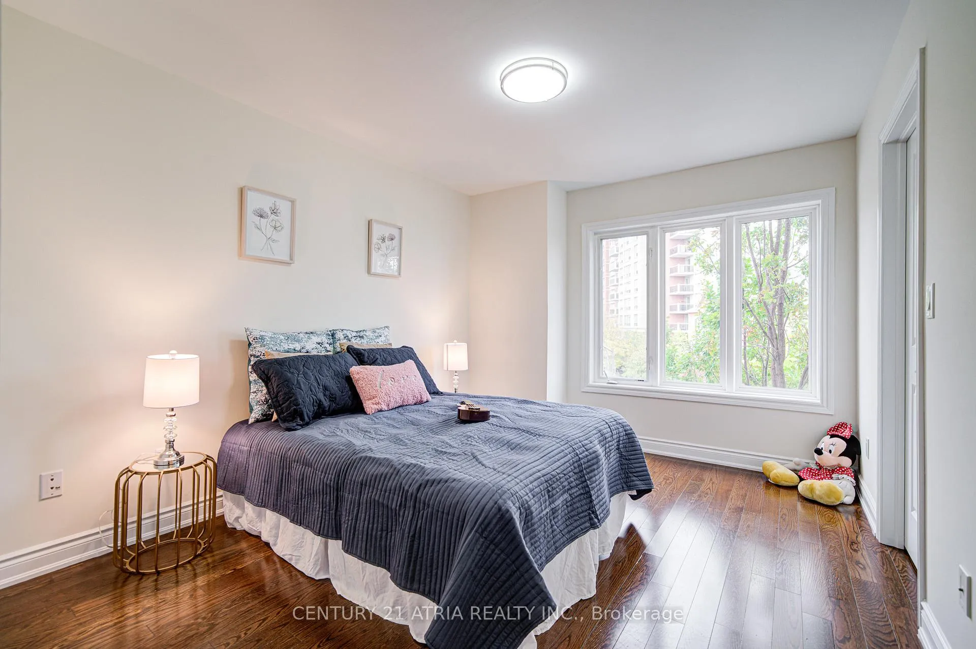 Photo 29 of 215 South park Road, Markham, Commerce Valley — HOMEH