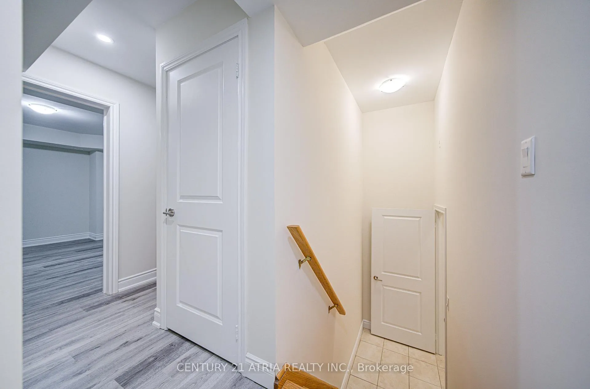 Photo 34 of 215 South park Road, Markham, Commerce Valley — HOMEH