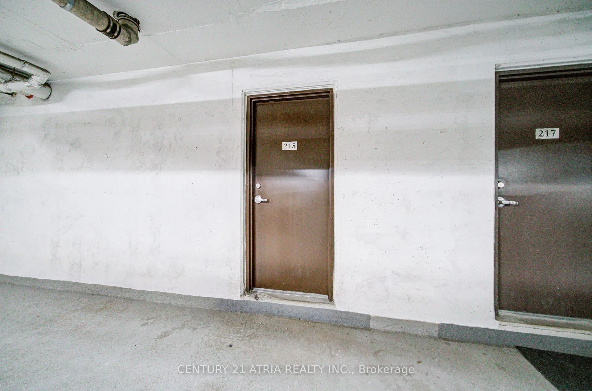 Photo 37 of 215 South park Road, Markham, Commerce Valley — HOMEH