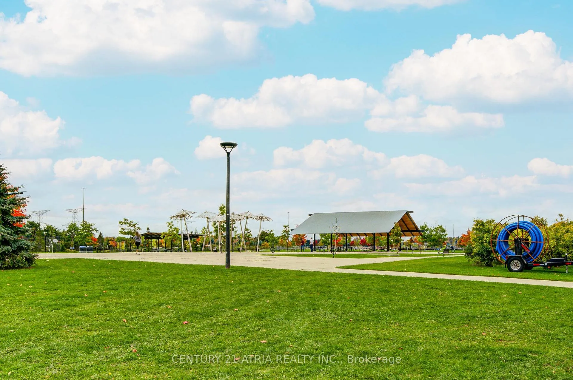 Photo 40 of 215 South park Road, Markham, Commerce Valley — HOMEH
